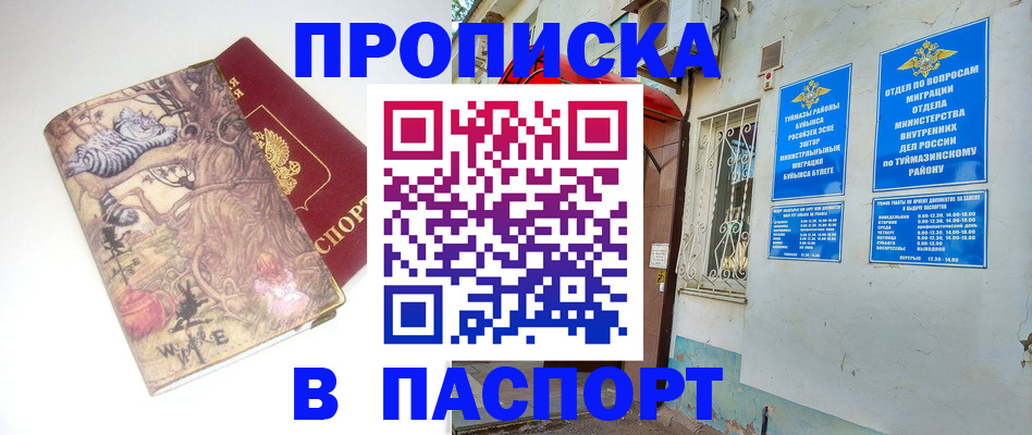 пропишу в квартире в Мончегорске